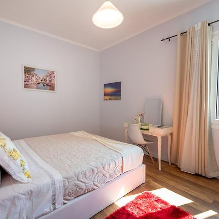 Jordi Apartment Corfu  Eksteriør bilde